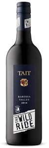 Tait Wines 14 The Wild Ride (Tait Wines) 2014